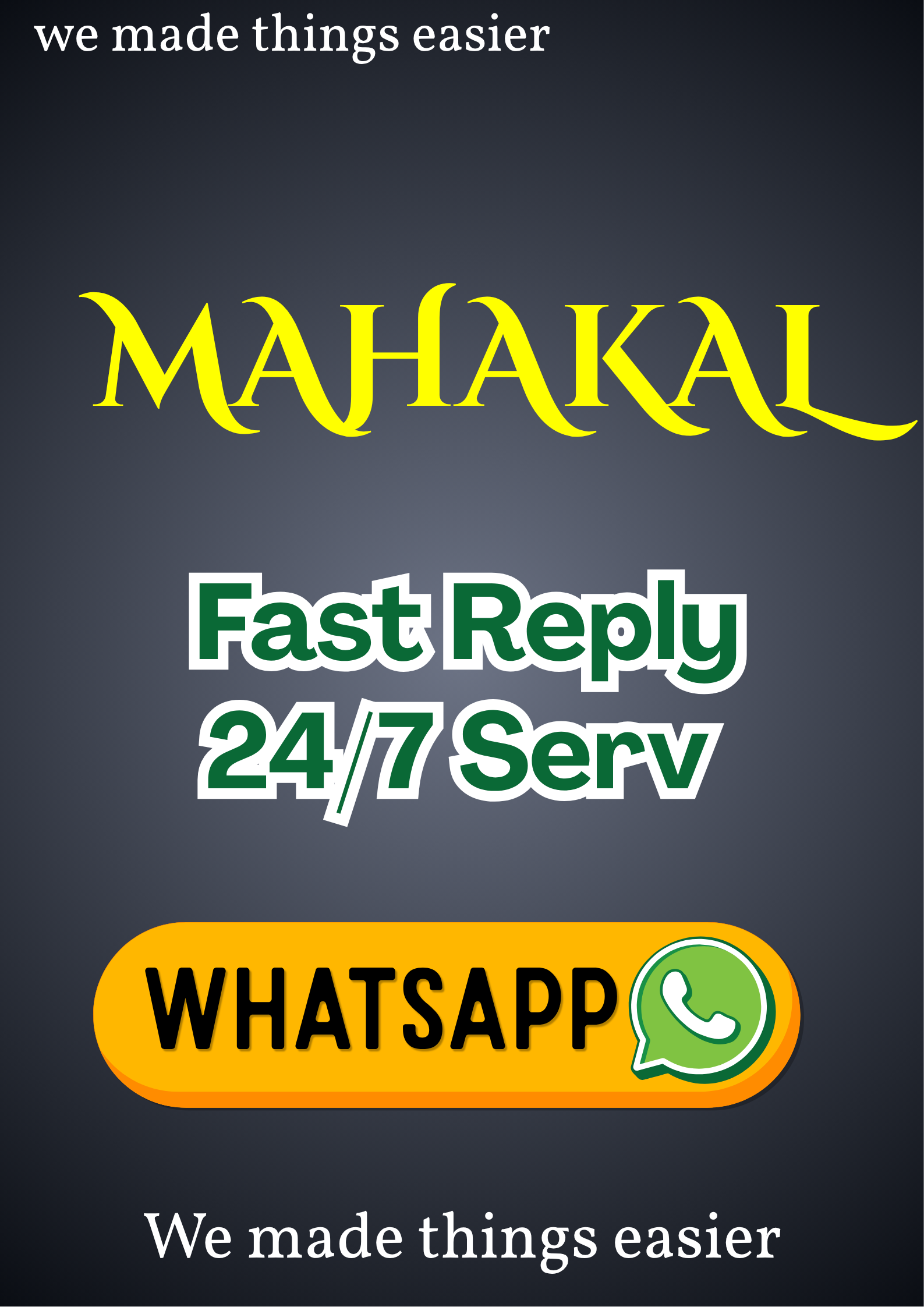Unnati Enterprises — Click to connect